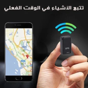 جهاز تعقب GPS صغير من طراز GF 07 1