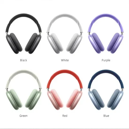 des écouteurs Bluetooth P9